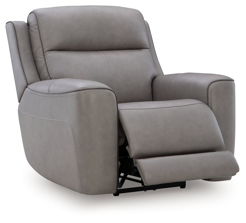 Sillón reclinable eléctrico 5Z-Relaxation/reposacabezas ajustable