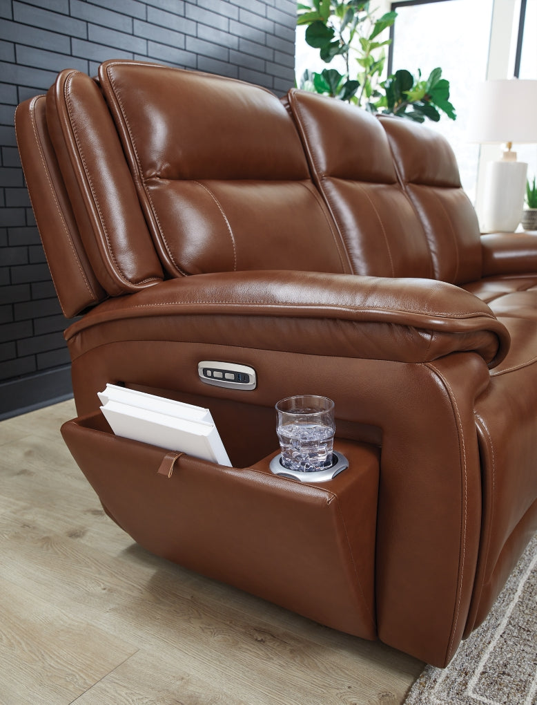 Juego de sala Healy Pier
