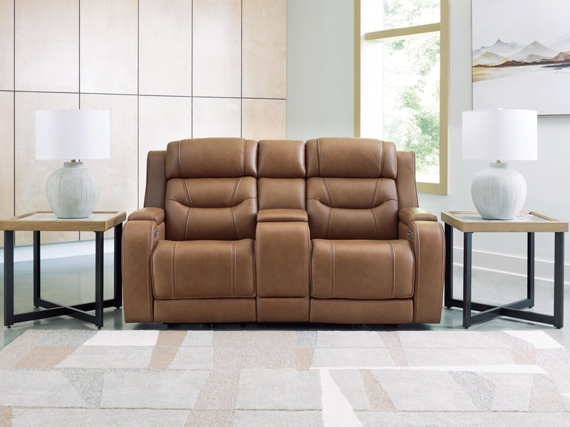 Asiento reclinable eléctrico Dreamer con audio para dos personas