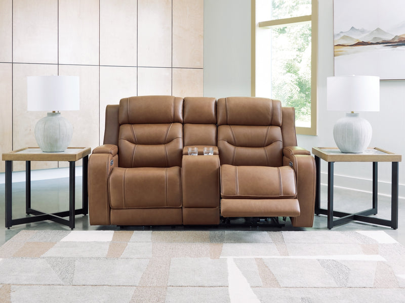 Asiento reclinable eléctrico Dreamer con audio para dos personas