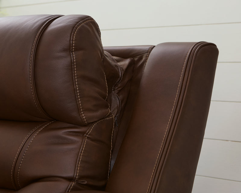 Beryton 5-Piece Power Reclining Sectional