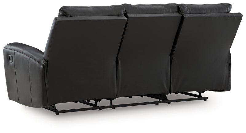 Danemere Reclining Sofa