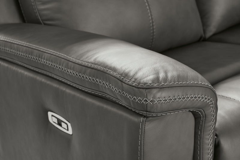 Bleckley Sofa and Loveseat Living Room Set