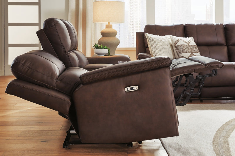 Bleckley Sofa and Loveseat Living Room Set