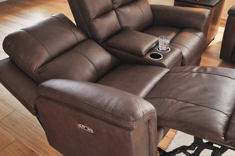 Bleckley Sofa and Loveseat Living Room Set