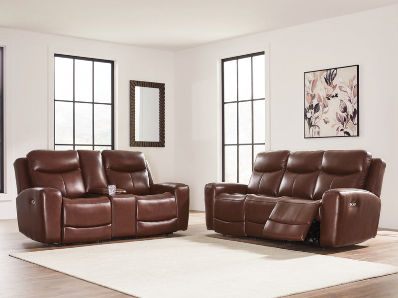 Next Move Sofa and Living Room Set