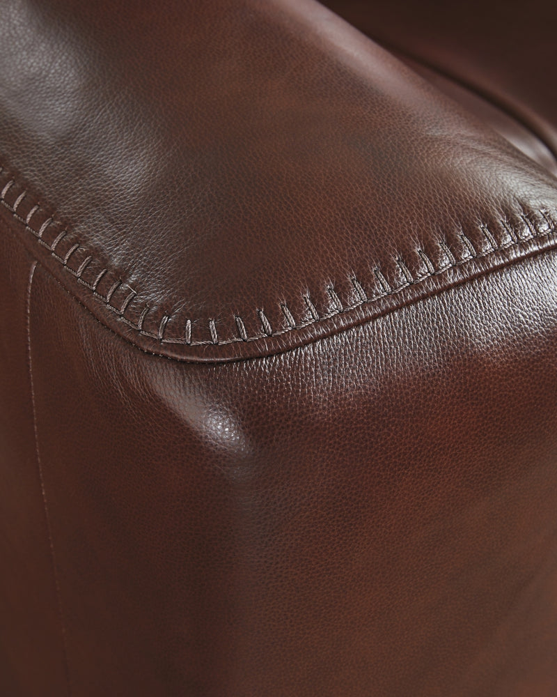 Sillón reclinable eléctrico Momentum Moves con reposacabezas ajustable