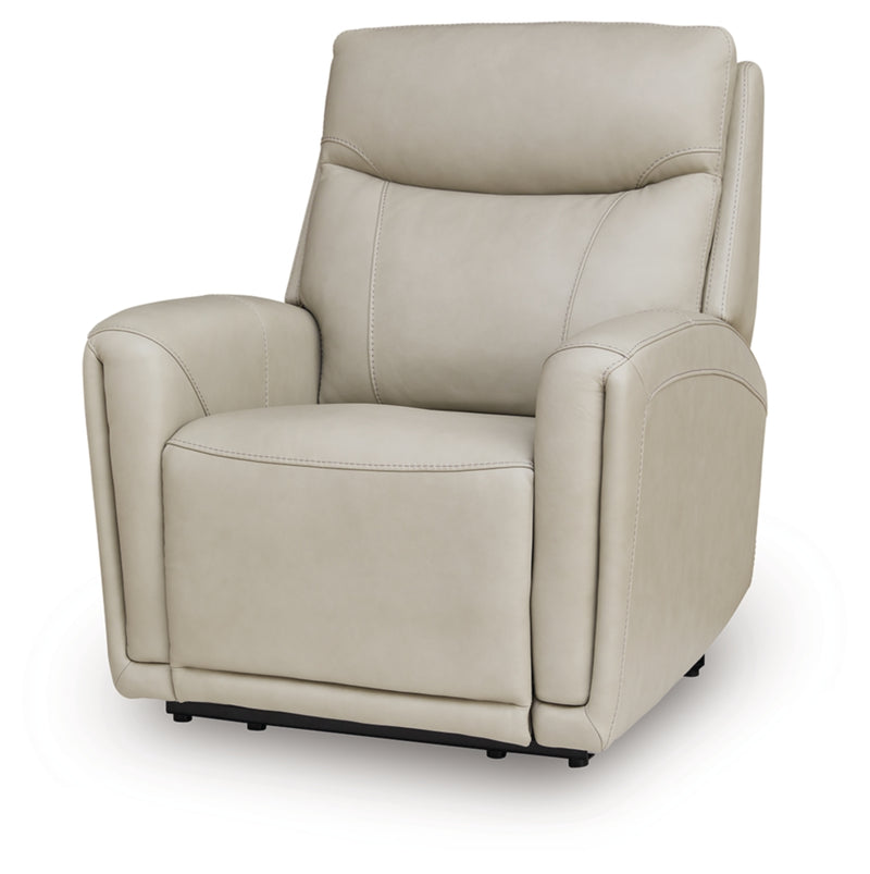 Bosara Power AutoGlide Reclining/Adjustable Headrest