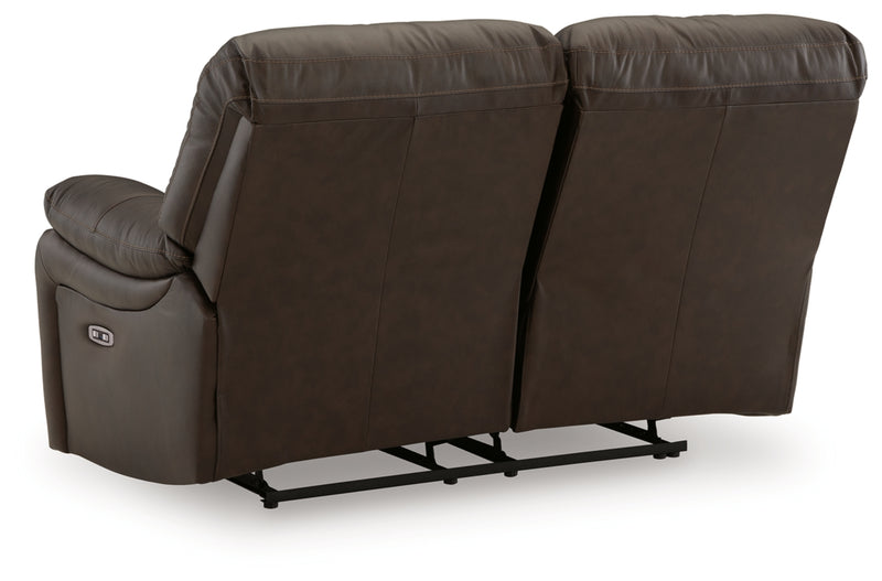 Leesworth Living Room Set