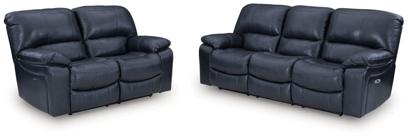 Leesworth Living Room Set