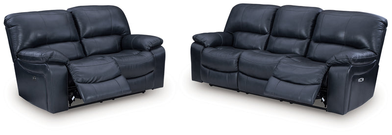 Leesworth Living Room Set