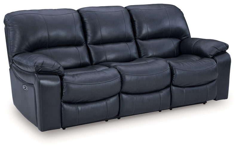 Leesworth Living Room Set