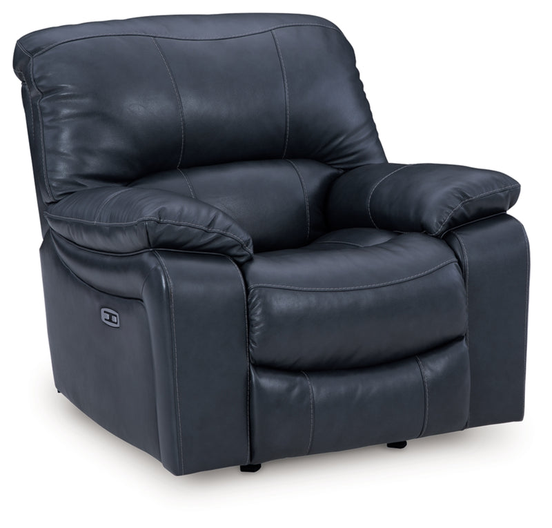 Leesworth Living Room Set