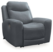 Mindanao Power Recliner/Adjustable Headrest