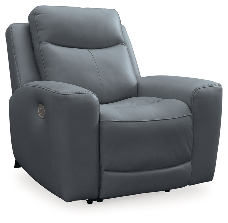 Mindanao Power Recliner/Adjustable Headrest
