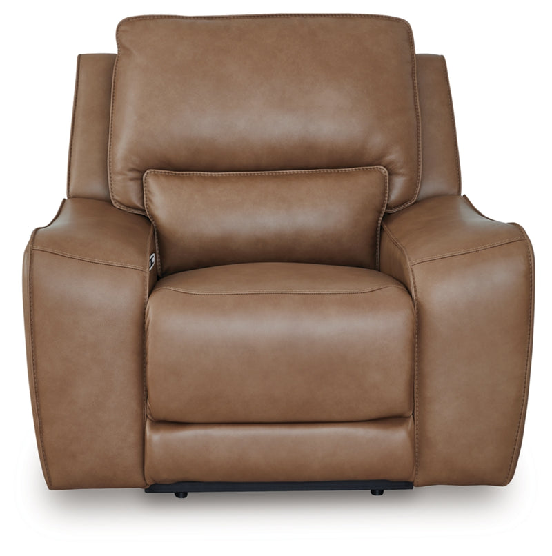 Silverbrooke Power Recliner/Adjustable Headrest