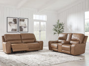 DeepWakes Living Room Set