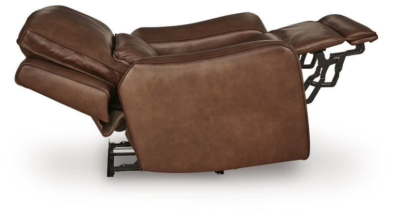 Silverbrooke Power Recliner/Adjustable Headrest