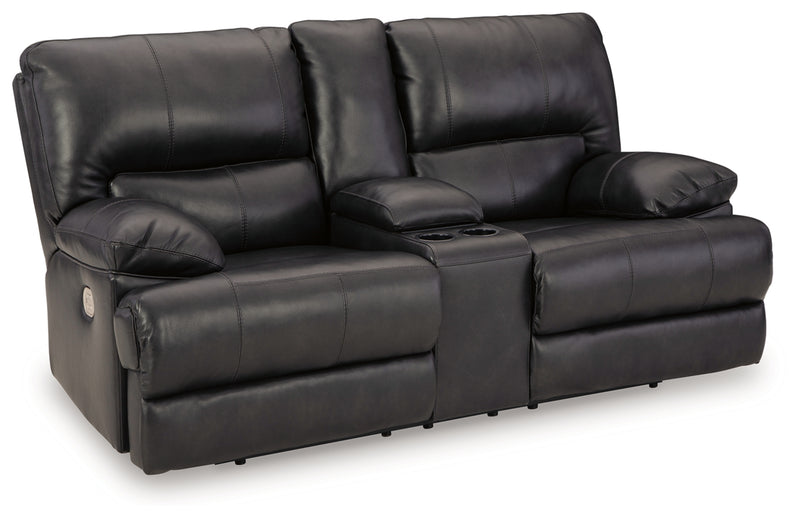 Mountainous Loveseat Living Room Set