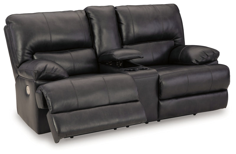 Mountainous Loveseat Living Room Set