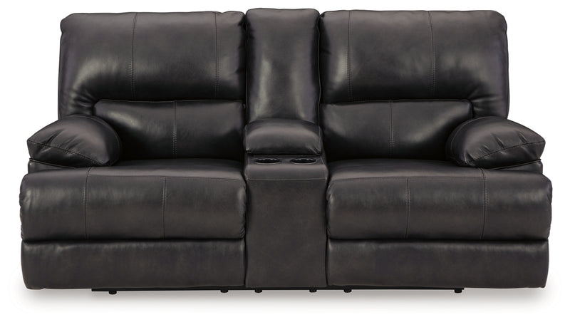 Mountainous Loveseat Living Room Set