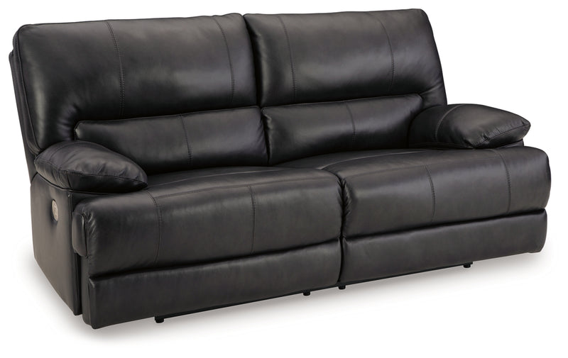 Mountainous Loveseat Living Room Set