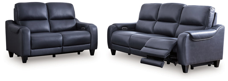 Mercomatic Living Room Set