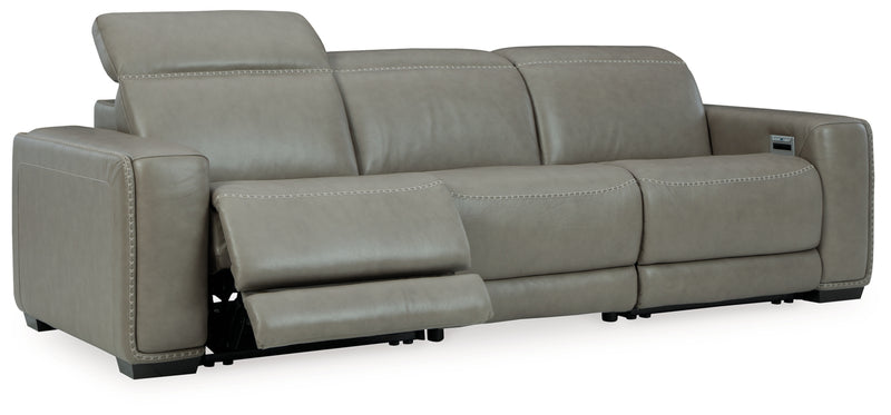 Correze 3-Piece Power Reclining Sofa
