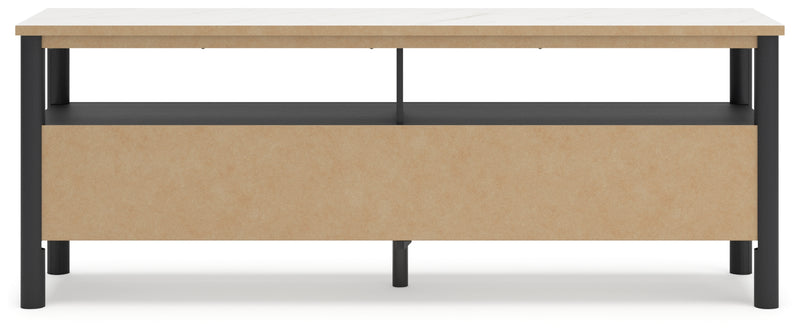 Cadmori Extra Large TV Stand