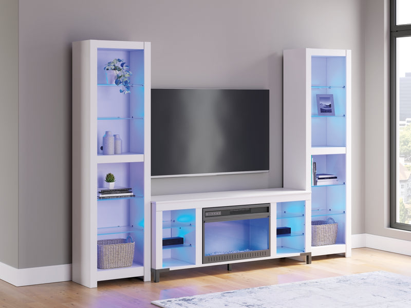 Brollevi TV Stand