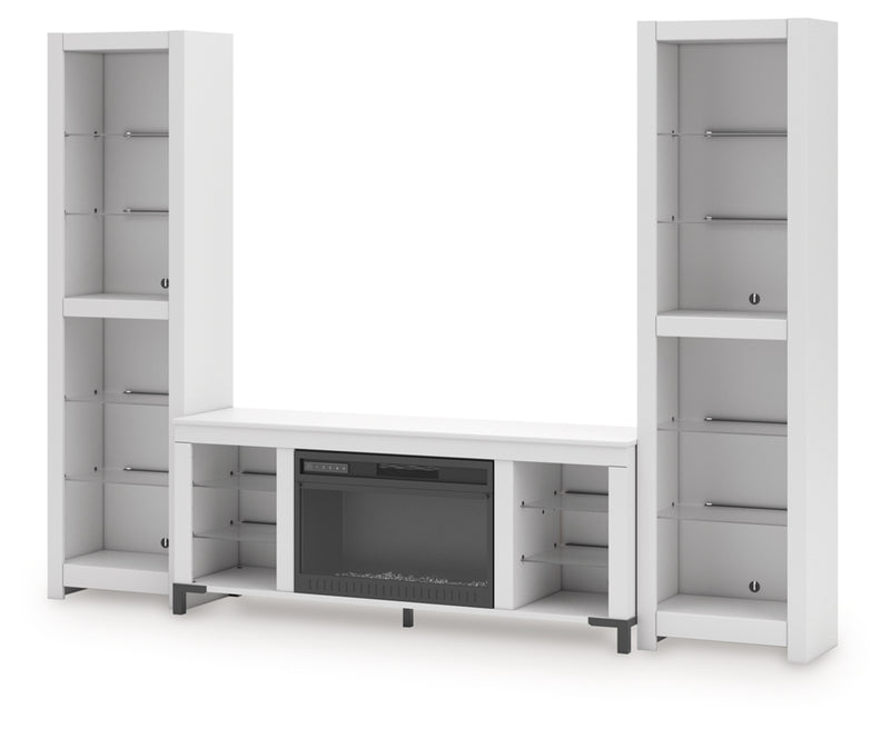 Brollevi TV Stand