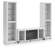 Brollevi TV Stand