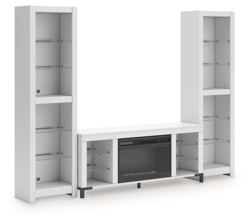 Brollevi TV Stand