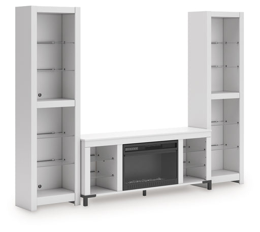 Brollevi TV Stand