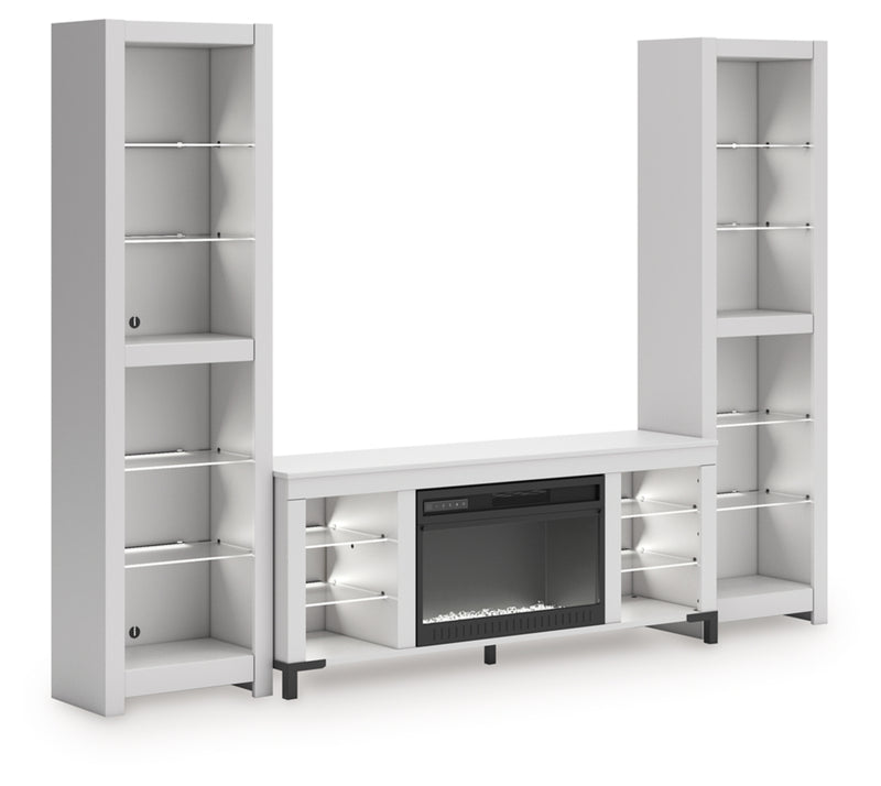 Brollevi TV Stand