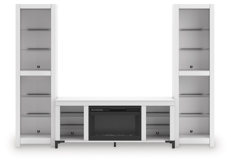 Brollevi TV Stand