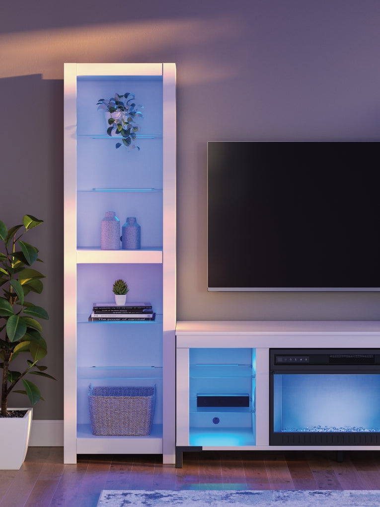 Brollevi TV Stand