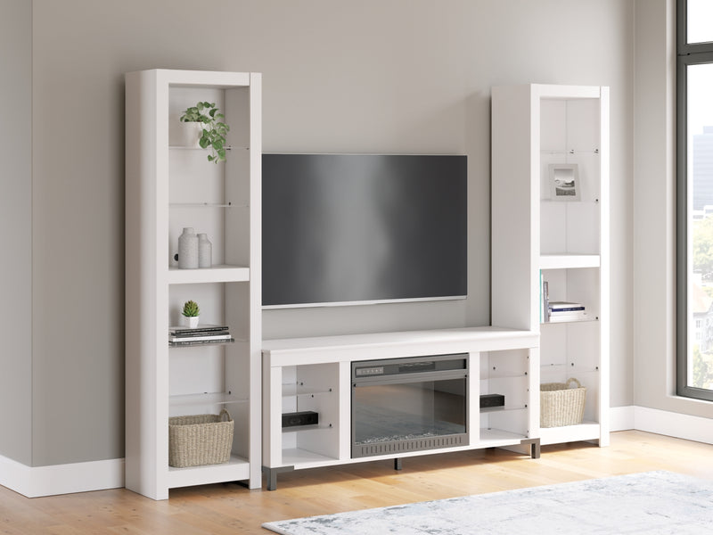 Brollevi TV Stand