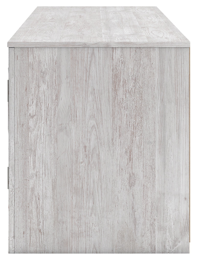 Mueble de TV Cayboni de 71" con chimenea eléctrica
