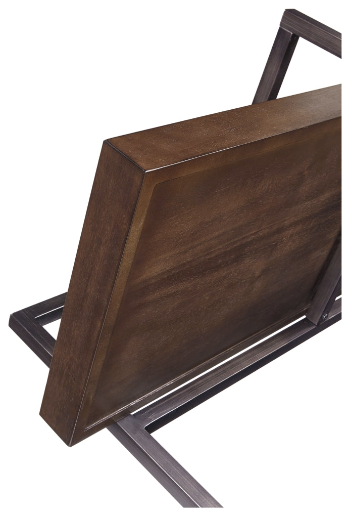 Mueble de TV Starmore