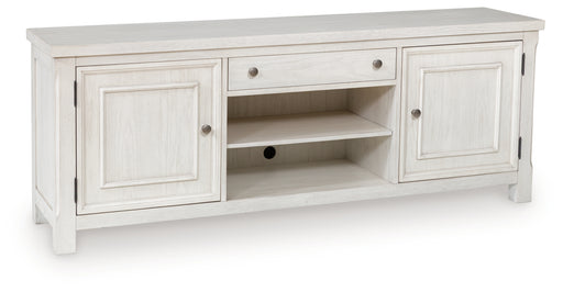 Robbinsdale Extra Large TV Stand