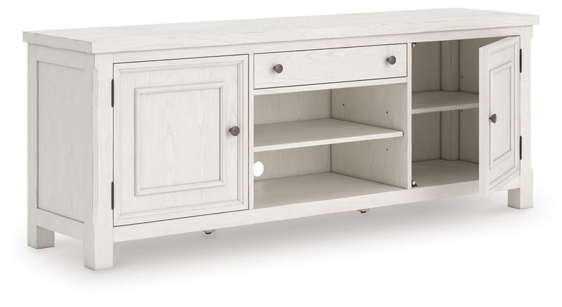 Mueble para TV Robbinsdale extragrande