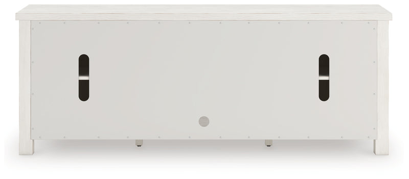 Mueble para TV Robbinsdale extragrande