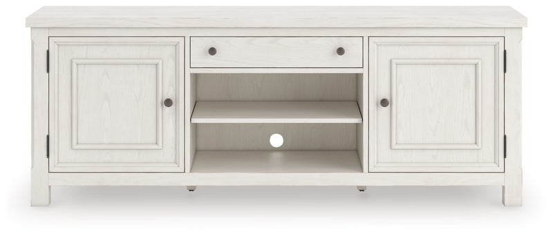 Mueble para TV Robbinsdale extragrande