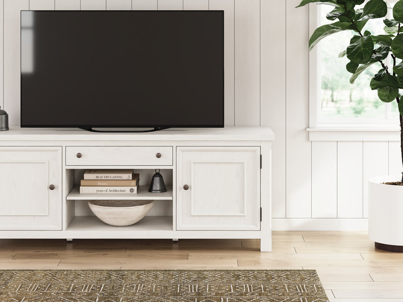 Mueble para TV Robbinsdale extragrande