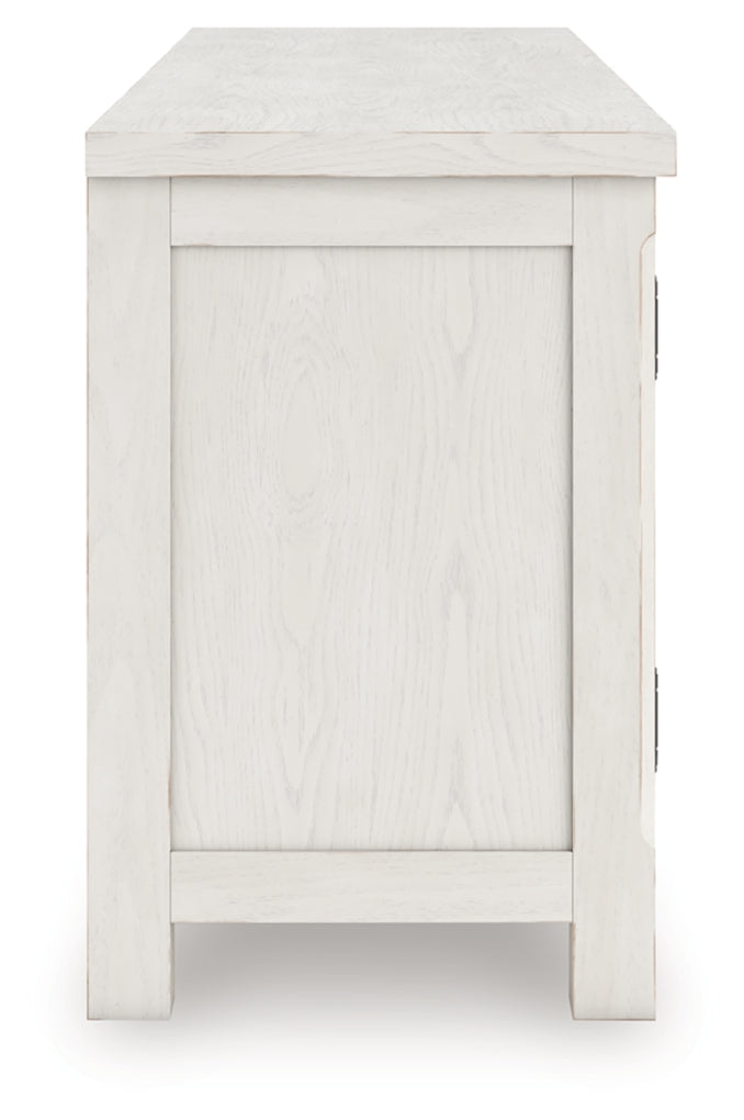 Mueble para TV Robbinsdale extragrande