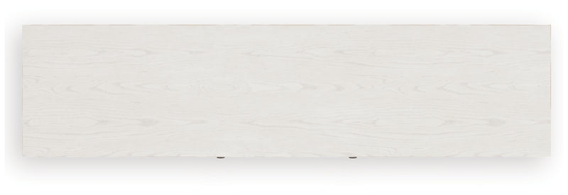 Mueble para TV Robbinsdale extragrande