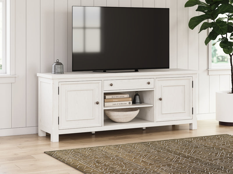 Mueble para TV Robbinsdale extragrande