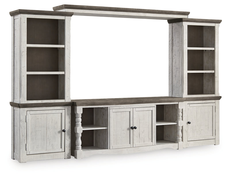 Havalance TV Stand