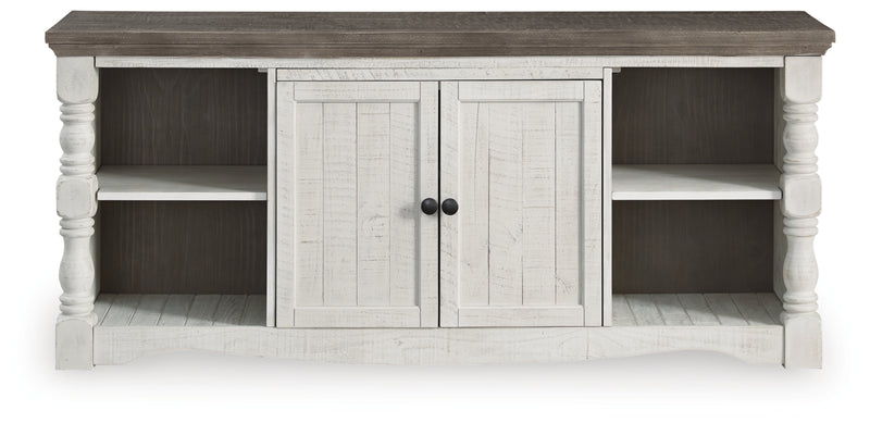 Havalance TV Stand
